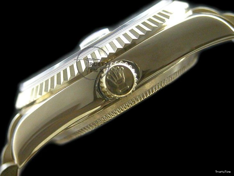 0201 RDJ0024 – DateJust Lightweight 707